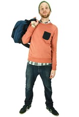Cabinzero Cabinzero Classic handbagage Navy ultralichte cabin rugzak