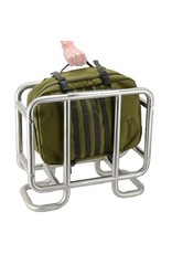 Cabinzero Cabinzero Classic handbagage Orange Chill ultralichte cabin rugzak