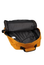 Cabinzero Cabinzero Classic handbagage Orange Chill ultralichte cabin rugzak