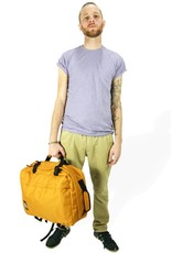 Cabinzero Cabinzero Classic handbagage Orange Chill ultralichte cabin rugzak