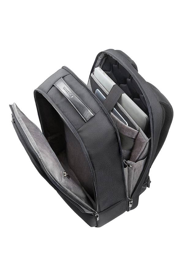 Samsonite Samsonite XBR Laptop Rugzak 17.3 inch Zwart