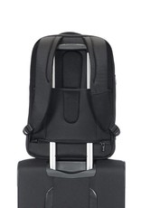 Samsonite Samsonite XBR Laptop Rugzak 17.3 inch Zwart