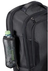 Samsonite Samsonite XBR Laptop Rugzak 17.3 inch Zwart