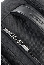 Samsonite Samsonite XBR Laptop Rugzak 17.3 inch Zwart