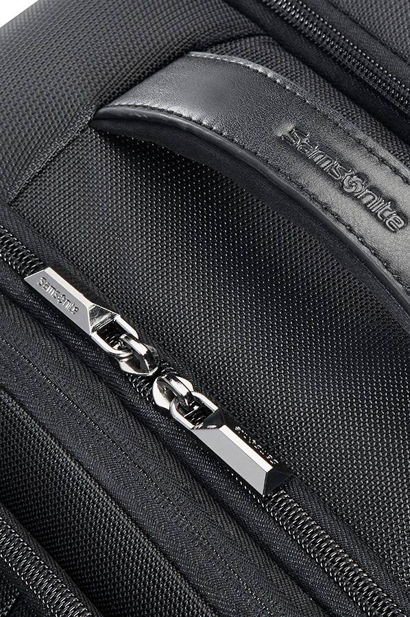 Samsonite Samsonite XBR Laptop Rugzak 17.3 inch Zwart