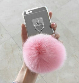 Pompom Fiona Phone Case