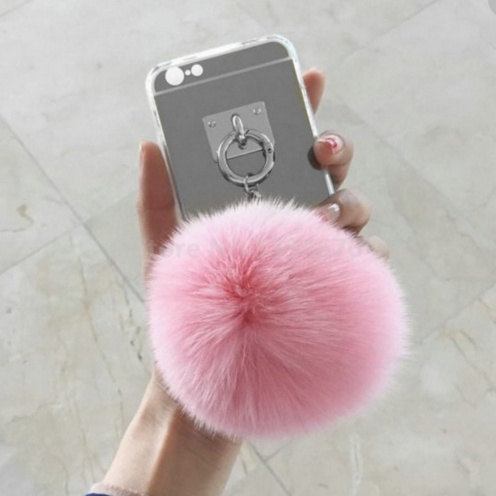 Pompom Fiona Phone Case