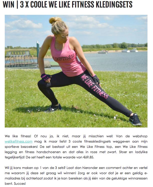 Winactie - BeautyLab