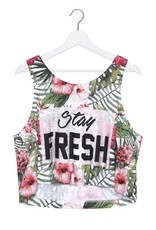 Stay Fresh Top