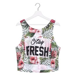 Stay Fresh Top