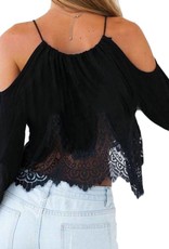 Lace Top Isabeau