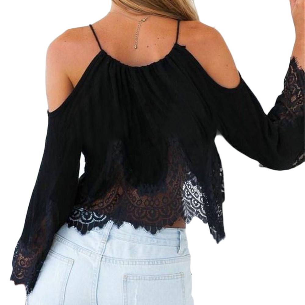 Lace Top Isabeau