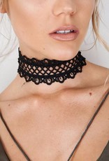 Choker Necklace Thalita