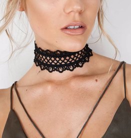 Choker Necklace Thalita