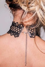 Choker Necklace Thalita