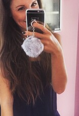 Pompom Chloë Phone Case