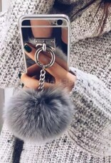 Pompom Chloë Phone Case