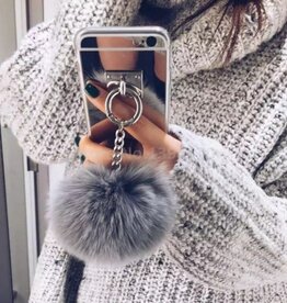 Pompom Chloë Phone Case