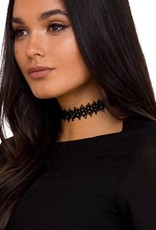 Choker Necklace Sandy