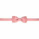 Your Little Miss Baby haarbandje met dubbele strik - Old pink Your Little Miss Baby haarbandje met dubbele strik - Old pink