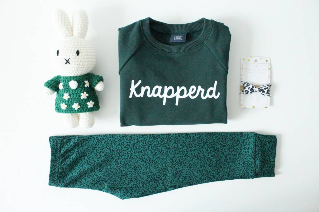 Deze stoere musthave outfit moet je zien!