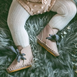 Deze schoentjes moet je hebben voor jouw mini-me!