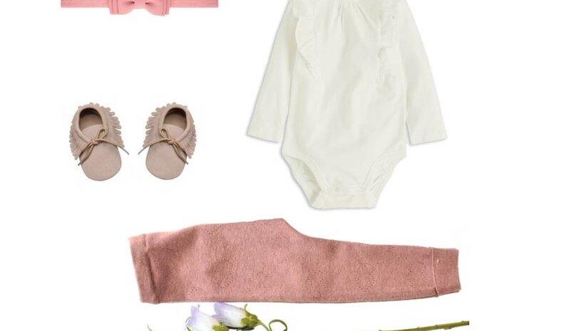 Dit lieve najaarsoutfitje mag je echt niet missen!