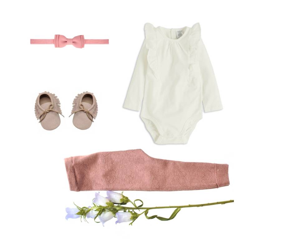 Dit lieve najaarsoutfitje mag je echt niet missen! Dit lieve najaarsoutfitje mag je echt niet missen!