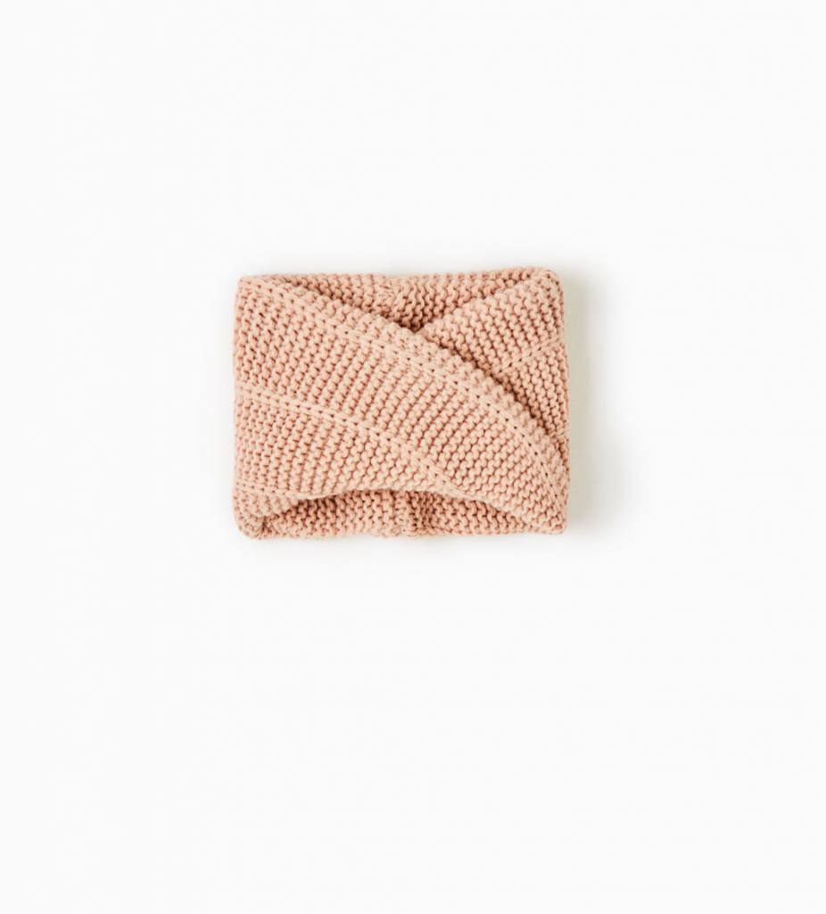 Deze sjaal is een echte musthave voor jouw meisje!