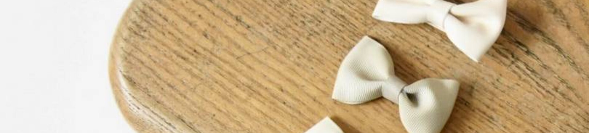 Hippe haarstrikken voor klein en groot