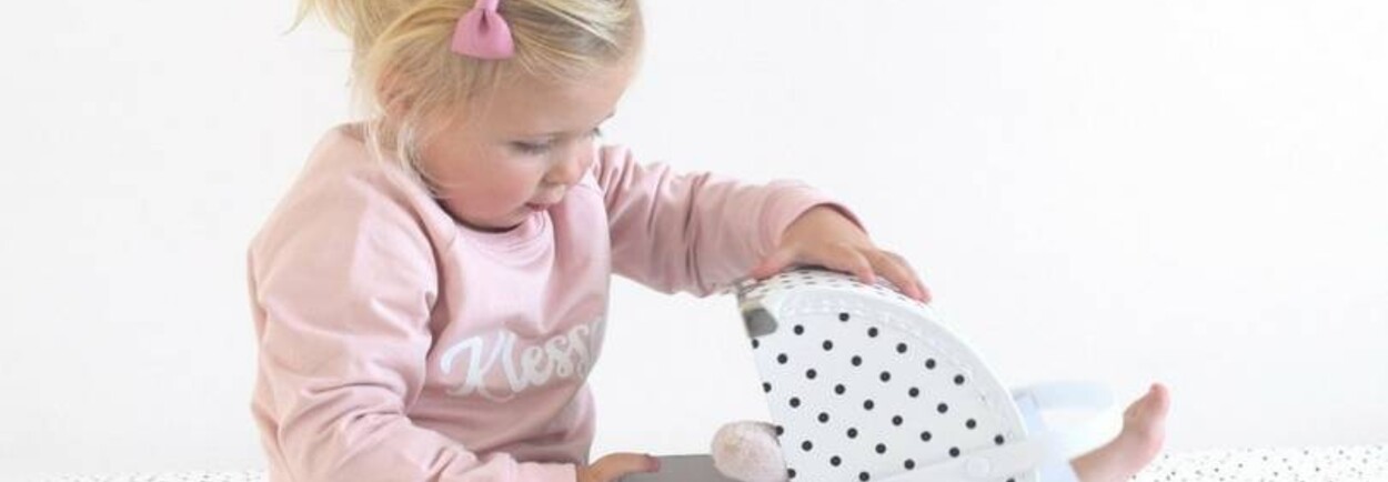 Haaraccessoires kind