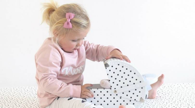 Haaraccessoires kind