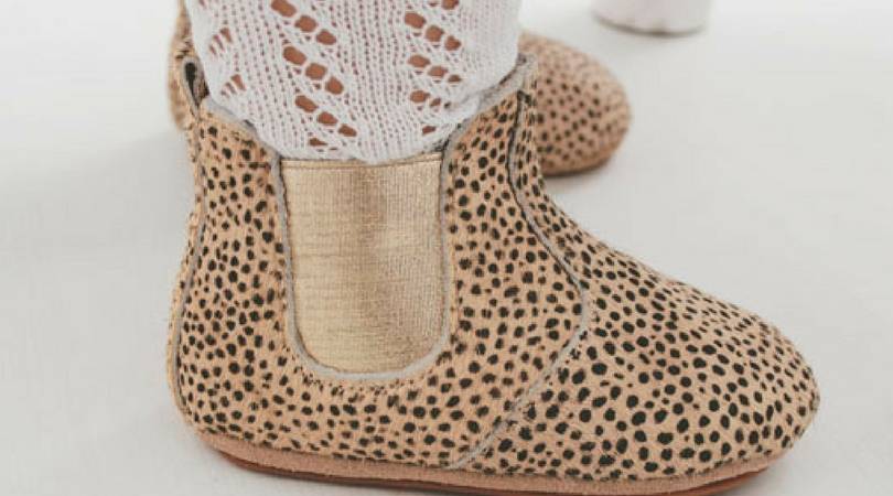 Deze laarsjes voor jouw meisjes zijn een echte MustHave! Deze laarsjes voor jouw meisjes zijn een echte MustHave!