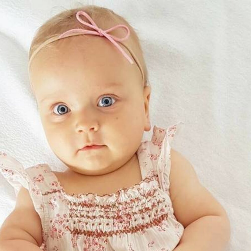 Haarband baby meisje best sale