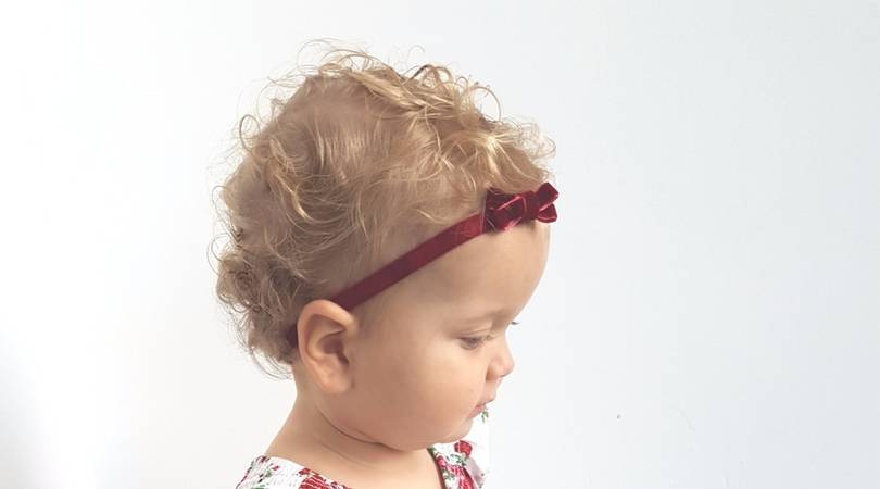 Baby strik Baby strik