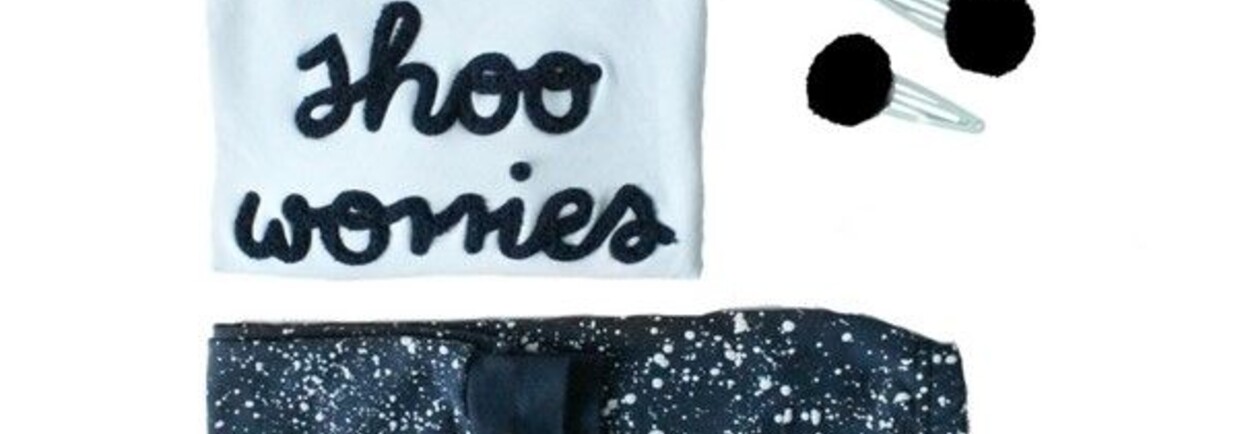 Deze winteroutfit inspiratie mag je echt niet missen voor jouw kleine meid!