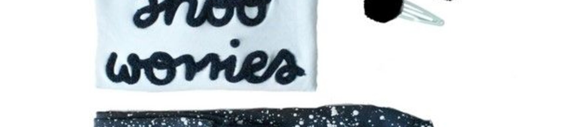 Deze winteroutfit inspiratie mag je echt niet missen voor jouw kleine meid!