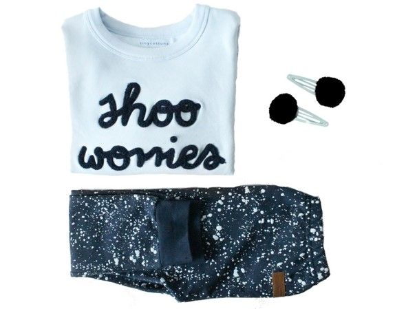 Deze winteroutfit inspiratie mag je echt niet missen voor jouw kleine meid! Deze winteroutfit inspiratie mag je echt niet missen voor jouw kleine meid!