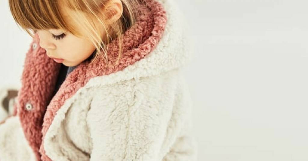 Dit jasje van de Zara is té leuk EN in de sale! Dit jasje van de Zara is té leuk EN in de sale!