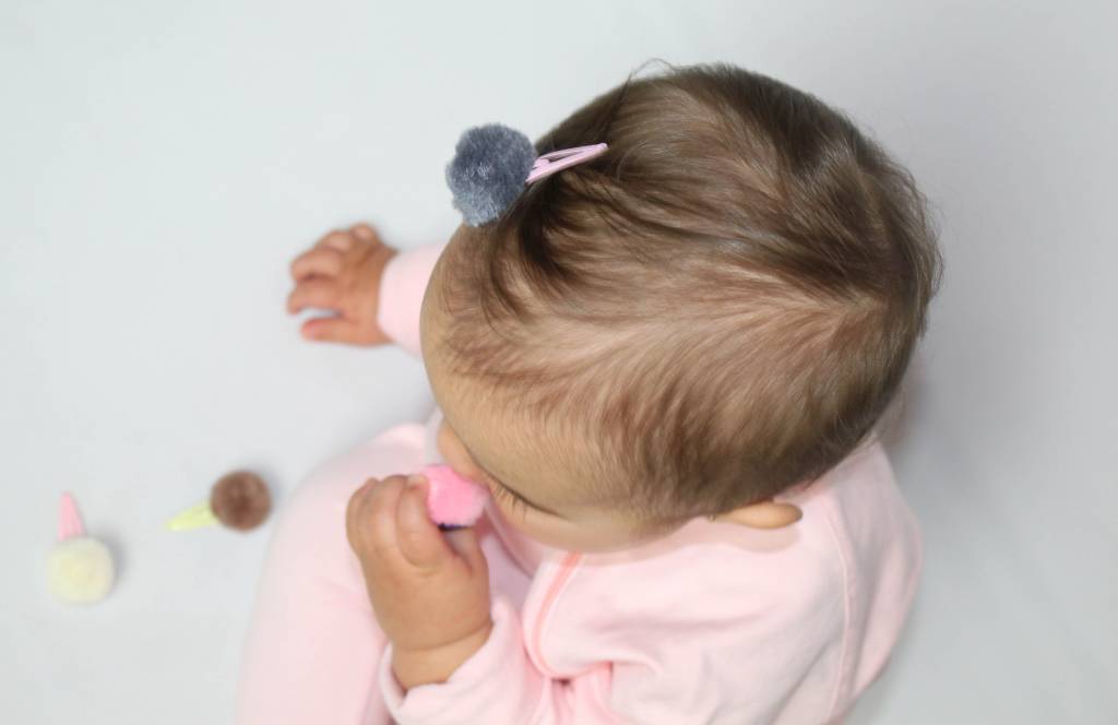 Haarknipjes Haarknipjes