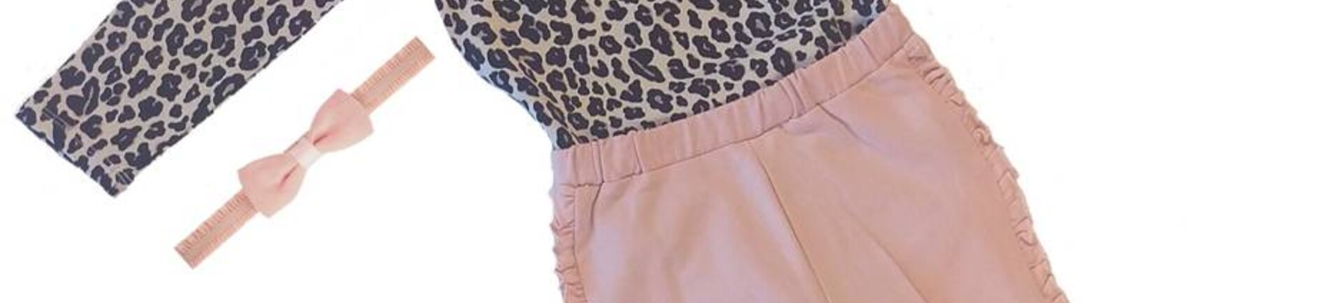 Mis dit lieve baby setje niet!