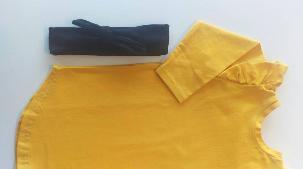 Deze combinatie is té leuk, mis het niet!