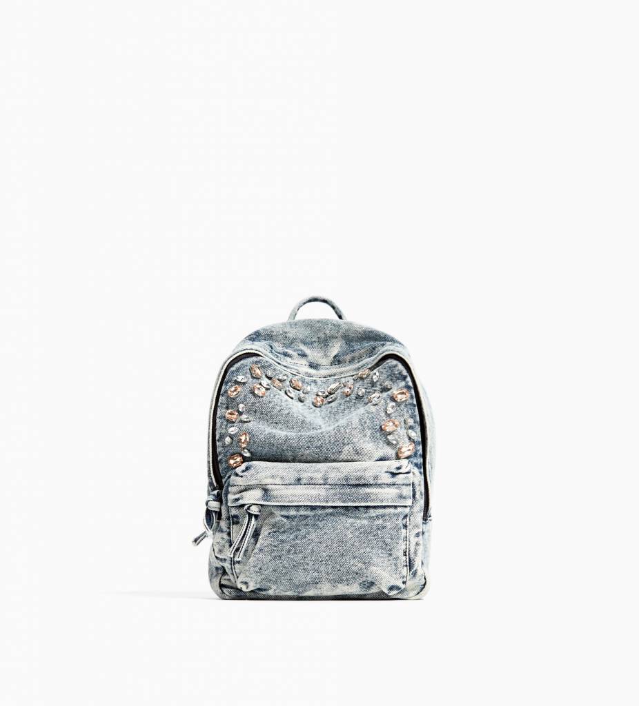 Deze tas is een echte Must-Have!