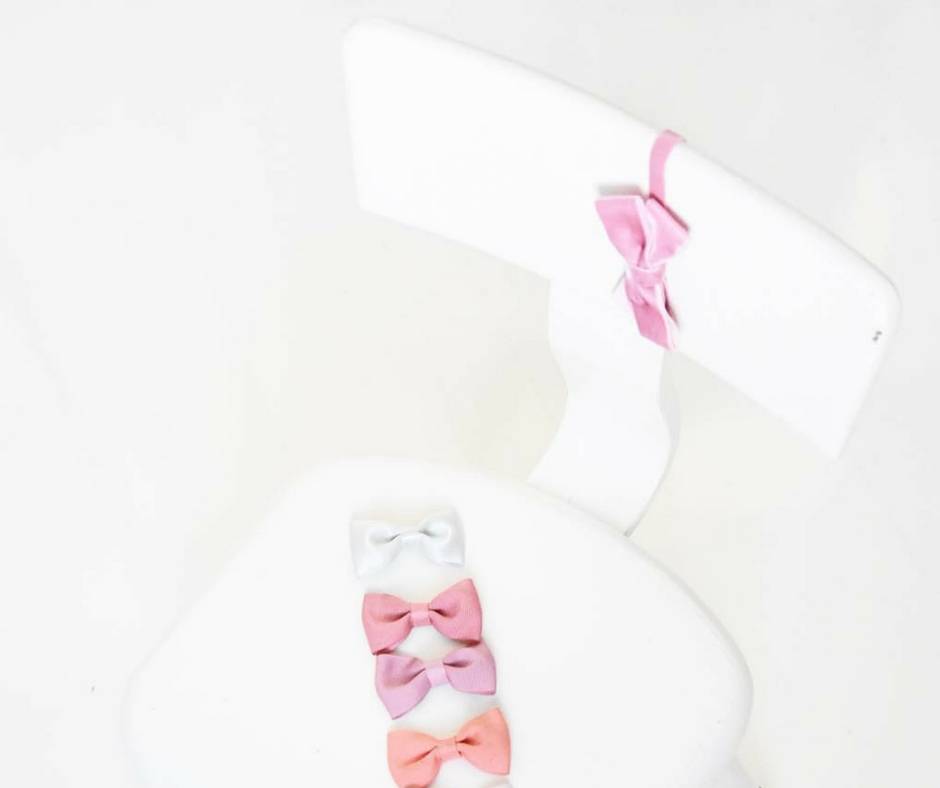 Deze haaraccessoires moet je zien! Deze haaraccessoires moet je zien!