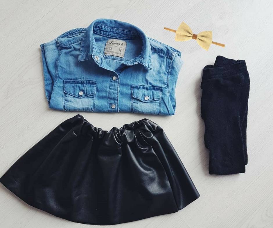 Dit setje is té leuk voor jouw meisje! Dit setje is té leuk voor jouw meisje!