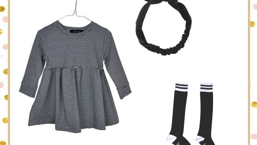 Dit setje is echt té lief!