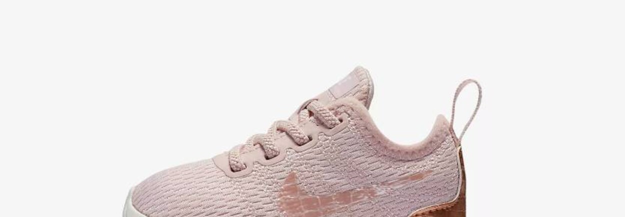 Deze schattige schoentjes zijn een echte Must Have!