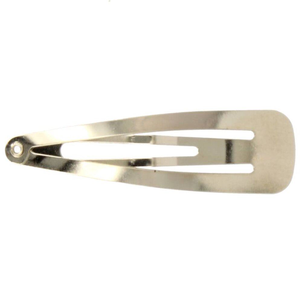 Your Little Miss Baby haarspeldjes met strikje Ivy - Light pink barely rose