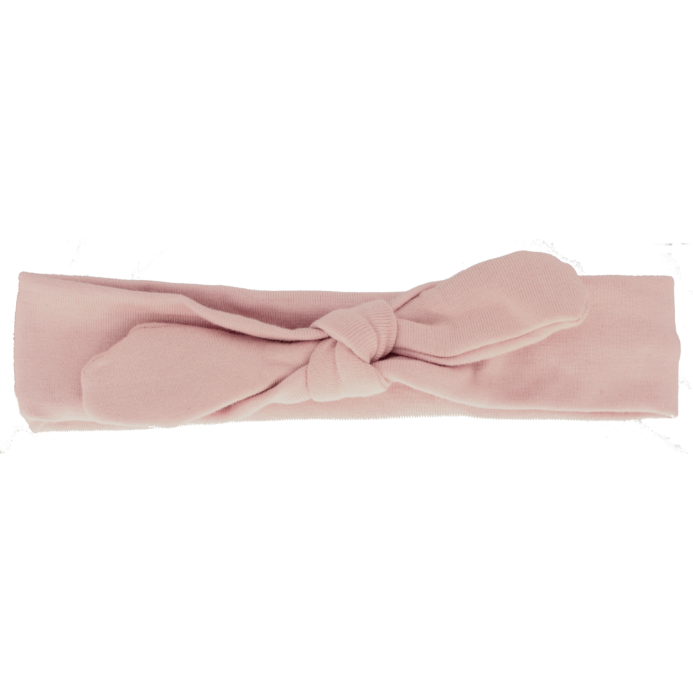 Your Little Miss Haarbandje Sophie - Soft pink Your Little Miss Haarbandje Sophie - Soft pink