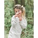 Your Little Miss Haarband met twist Ruby - Leopard twist Your Little Miss Haarband met twist Ruby - Leopard twist